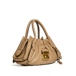 The Small Satchel Bag