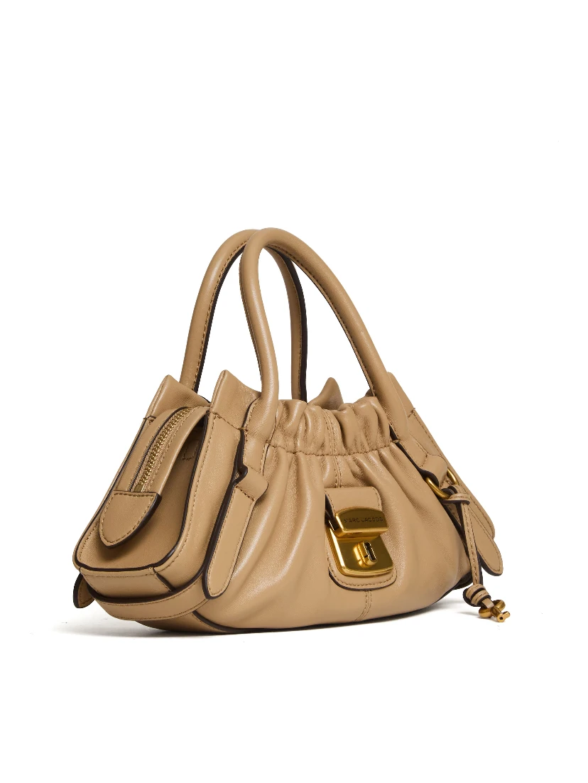 The Small Satchel Bag