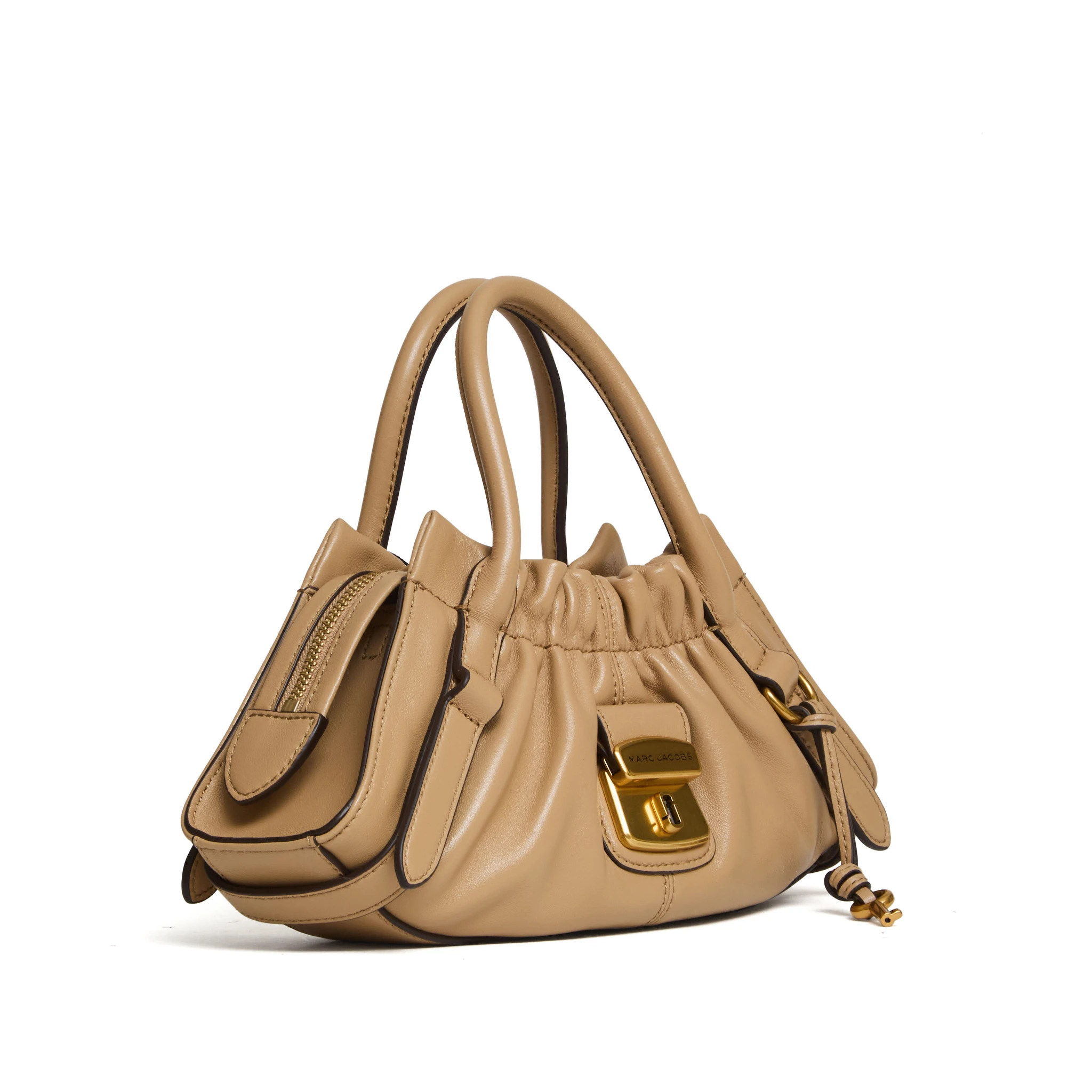 The Small Satchel Bag