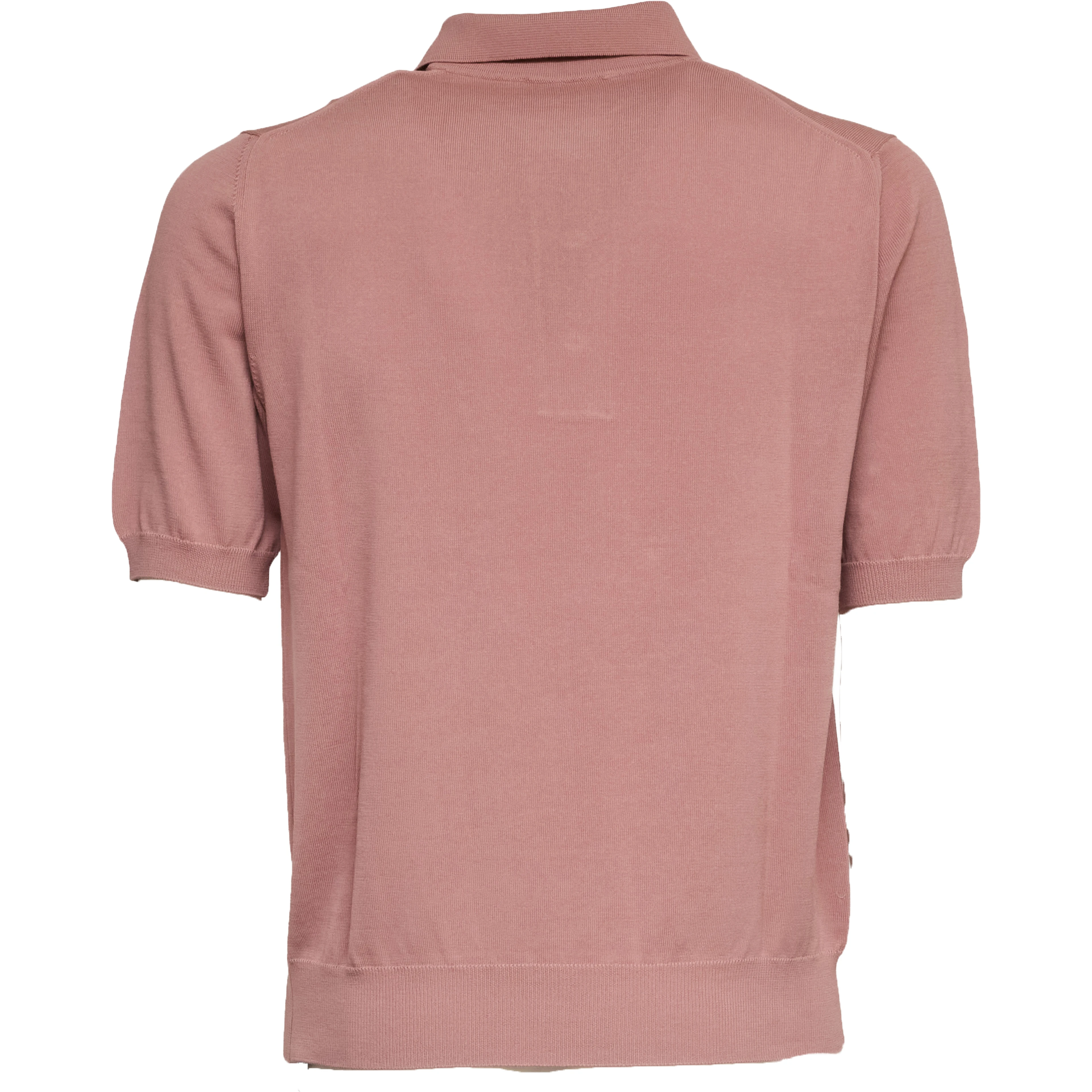 Polo M/C Regular Fit