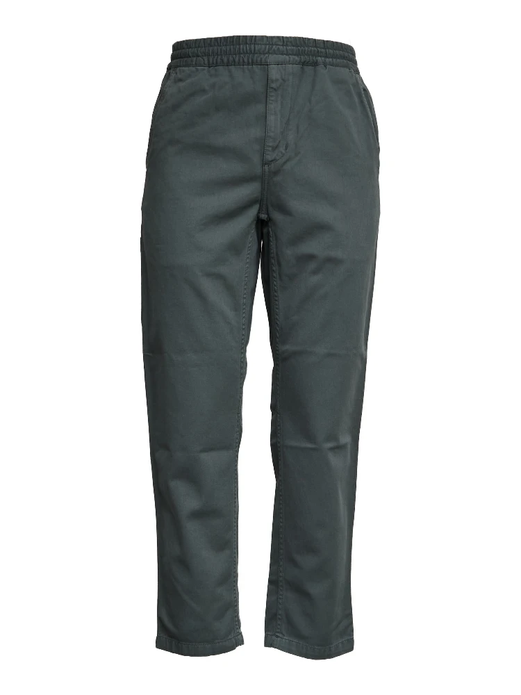 Flint Pant Moraga Twill