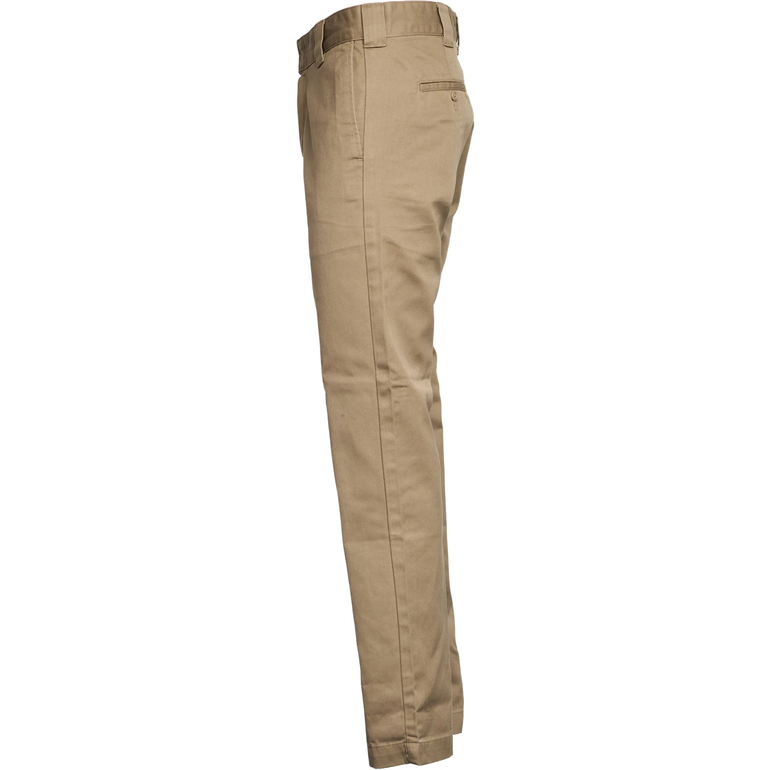 Master Pant Denison Twill