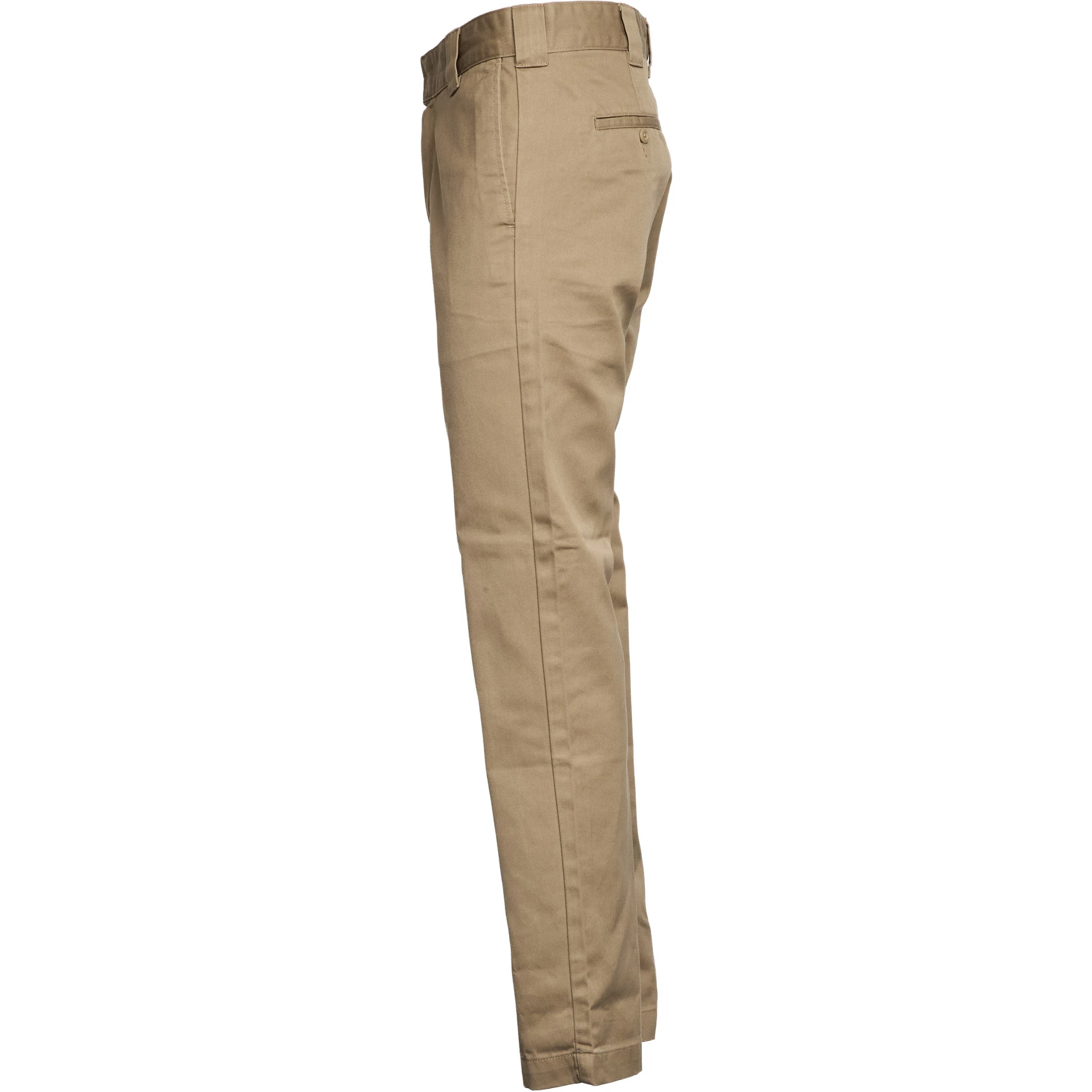 Master Pant Denison Twill