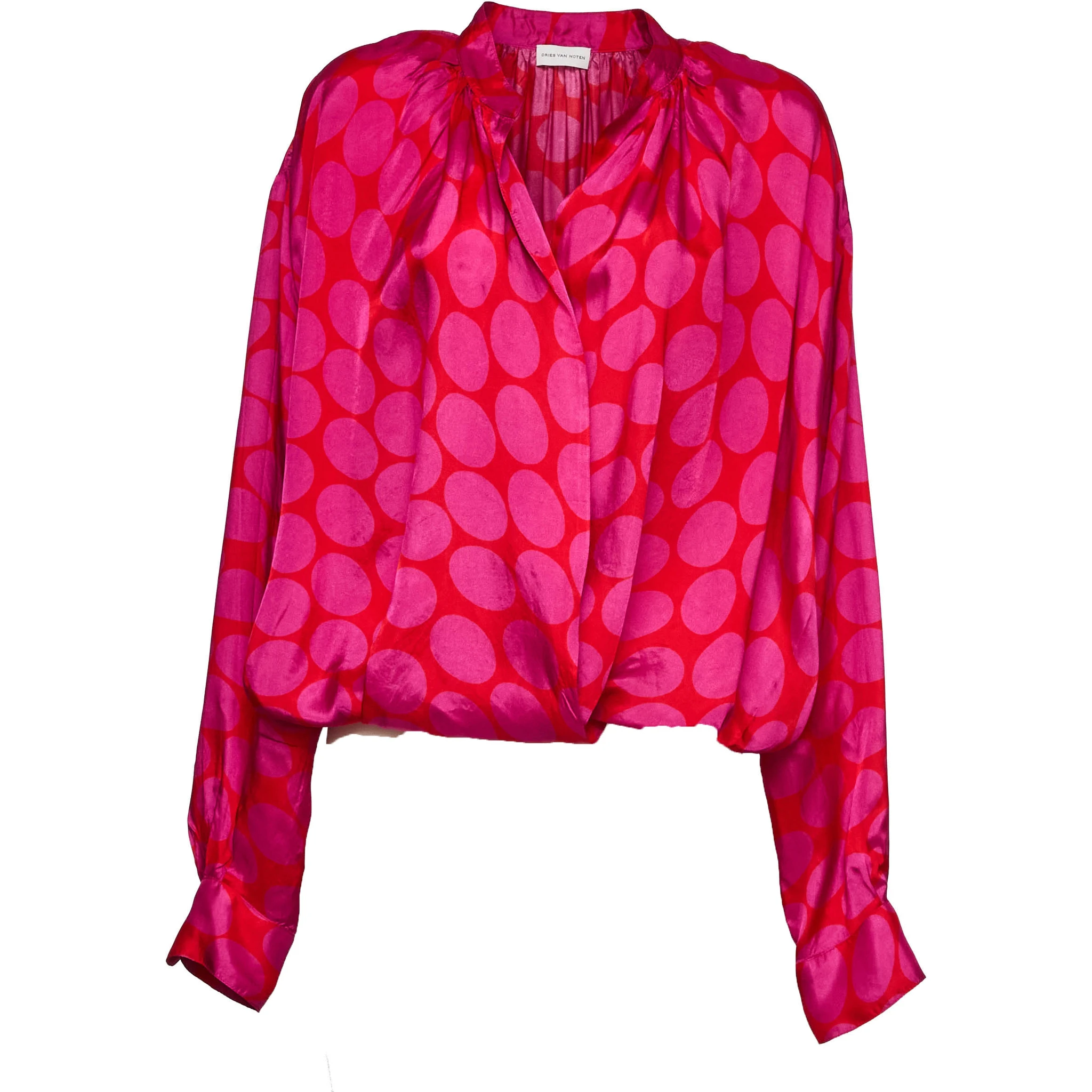 Cenver W.W. Shirt