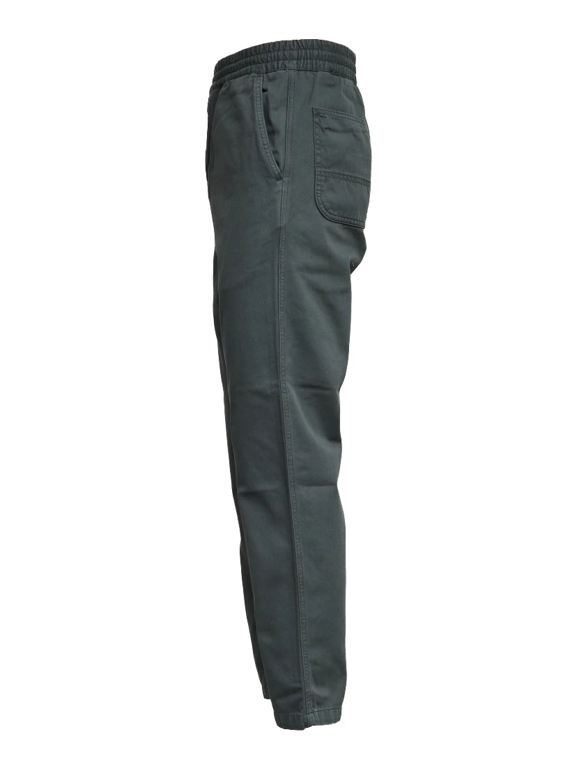 Flint Pant Moraga Twill