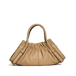 The Small Satchel Bag