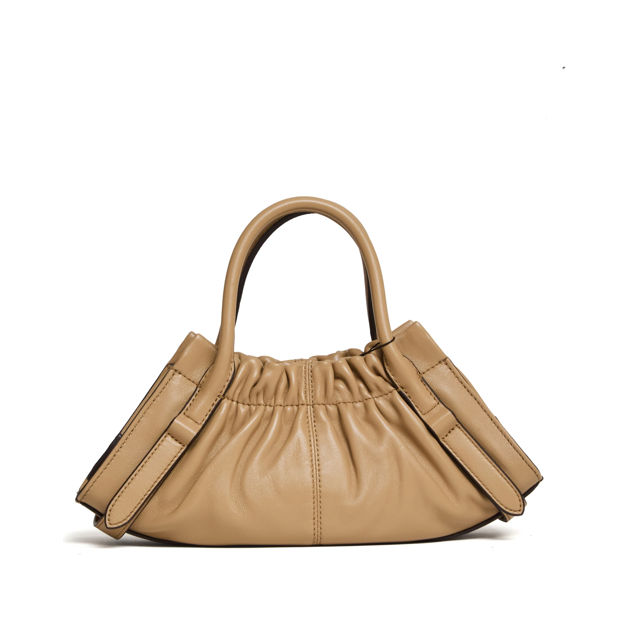 The Small Satchel Bag