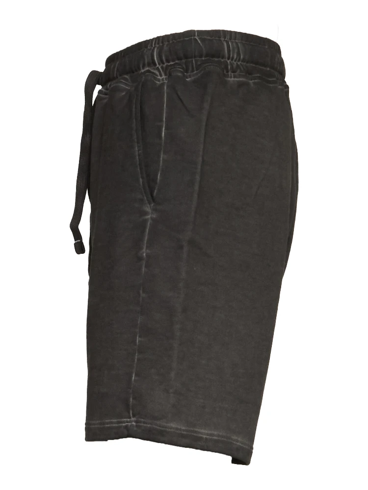 Bermuda In Felpa Regular alternative