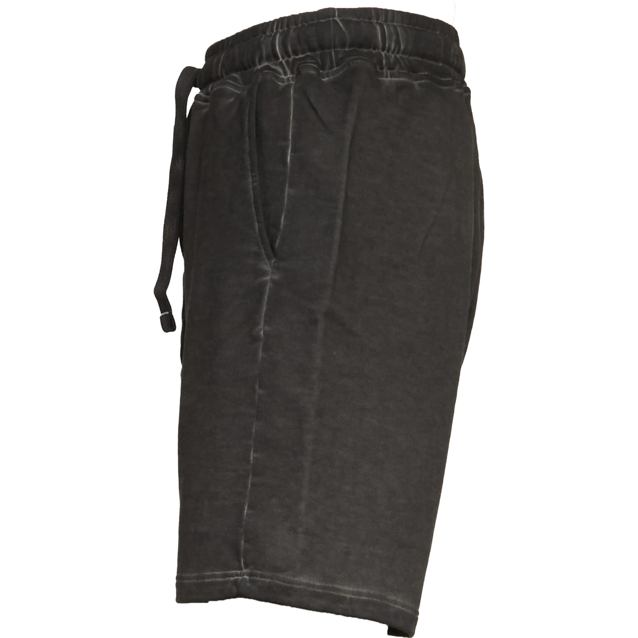 Bermuda In Felpa Regular