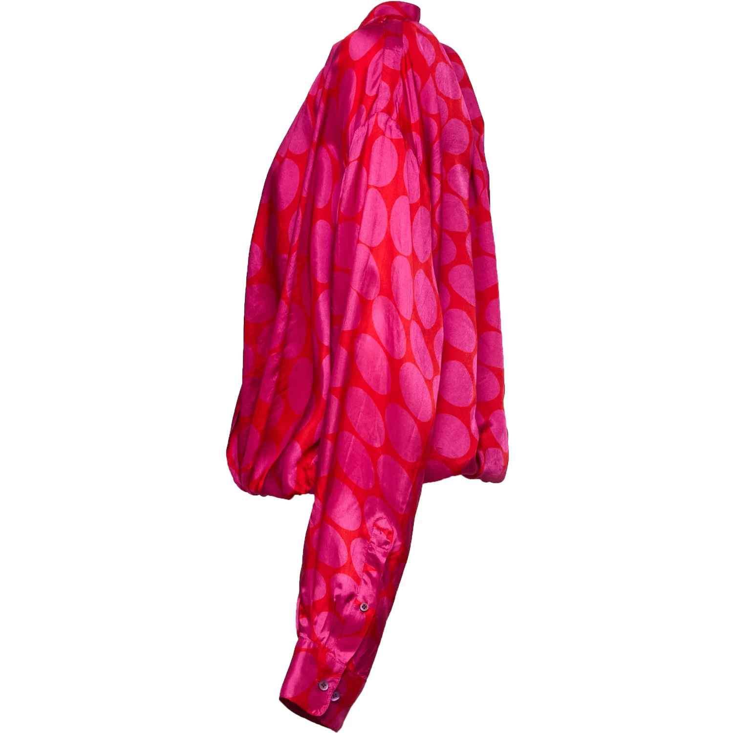 Cenver W.W. Shirt