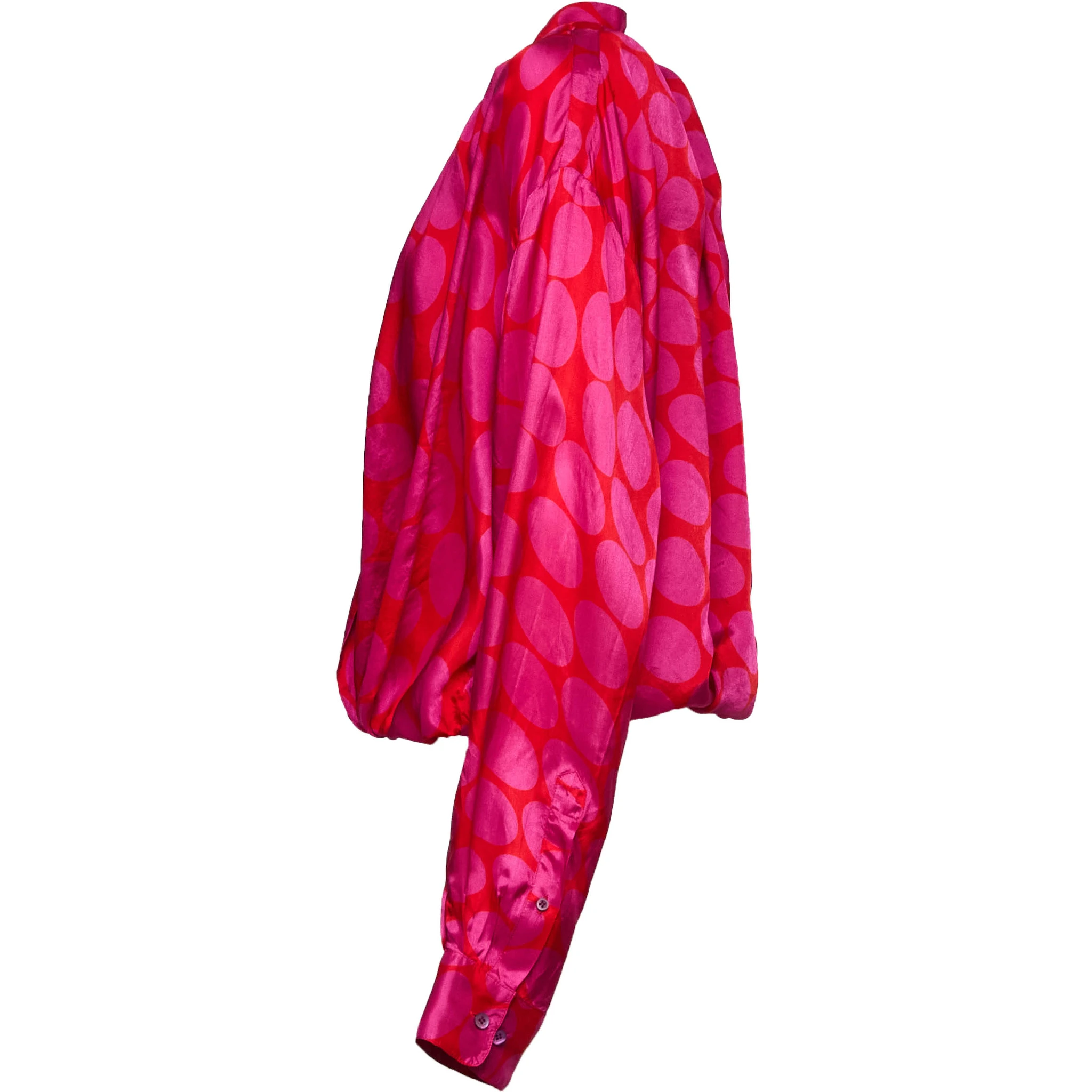 Cenver W.W. Shirt
