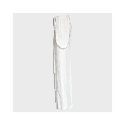Pantaloni Tecla Wide Leg In Lino Lyocell