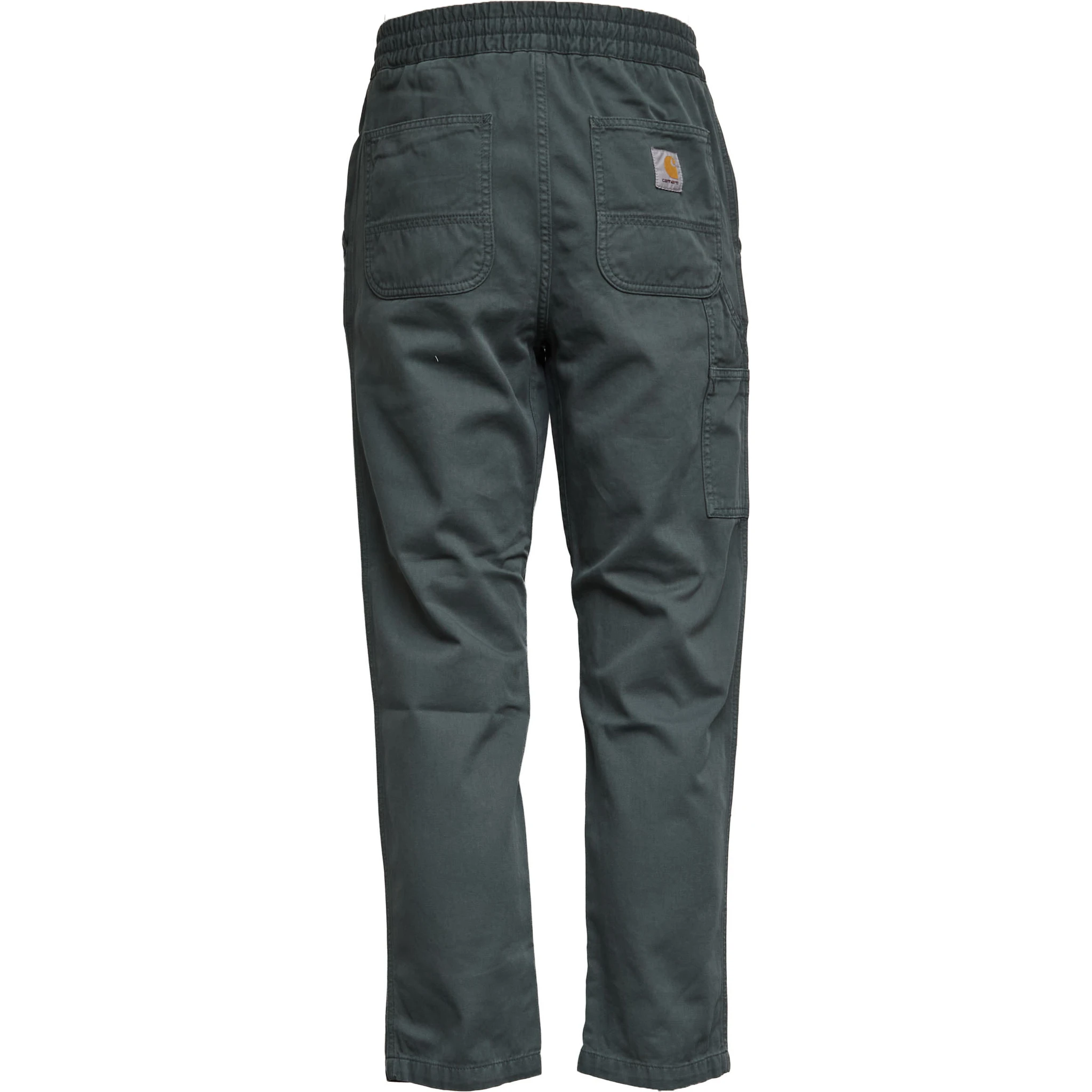 Flint Pant Moraga Twill