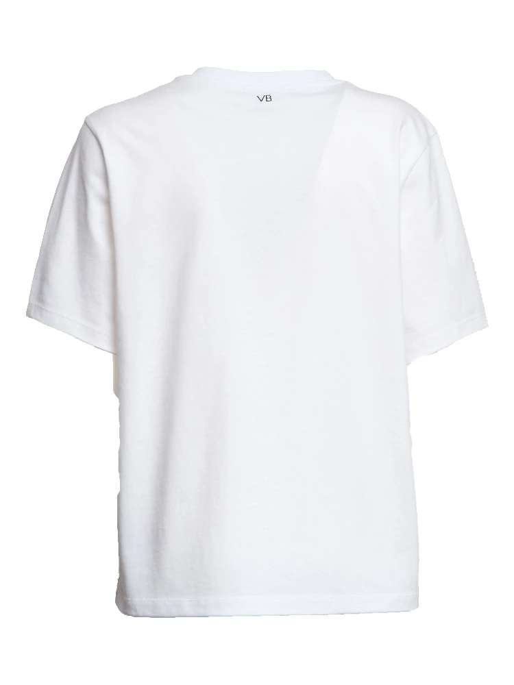 Slogan Tee Fashion Made Me Smile alternative