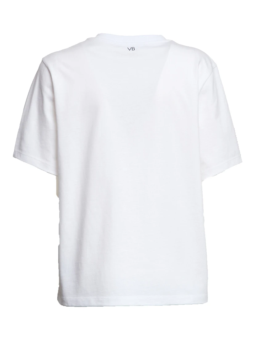 Slogan Tee Fashion Made Me Smile