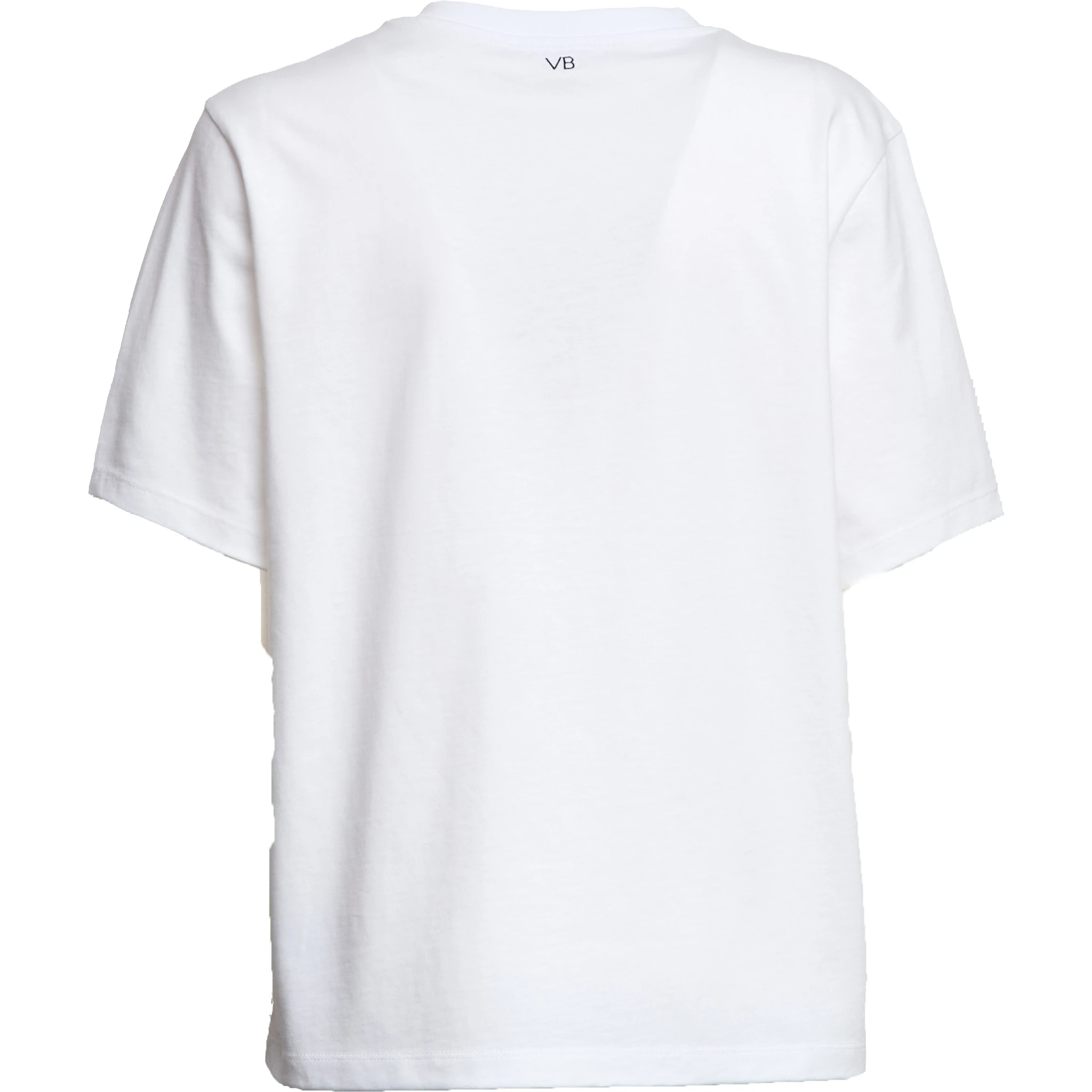 Slogan Tee Fashion Made Me Smile