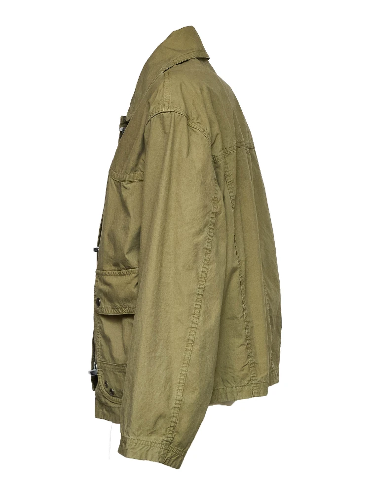 Bomber 3 Ganci alternative