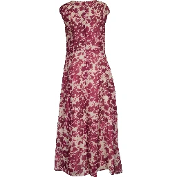 Abito Chemisier Peonie