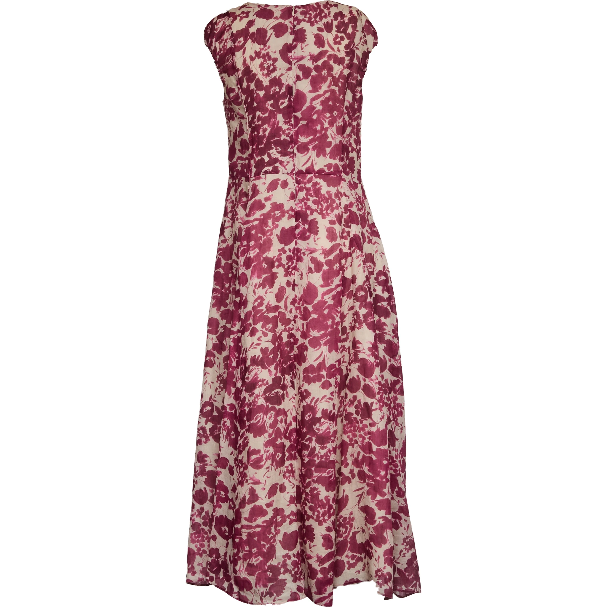 Abito Chemisier Peonie