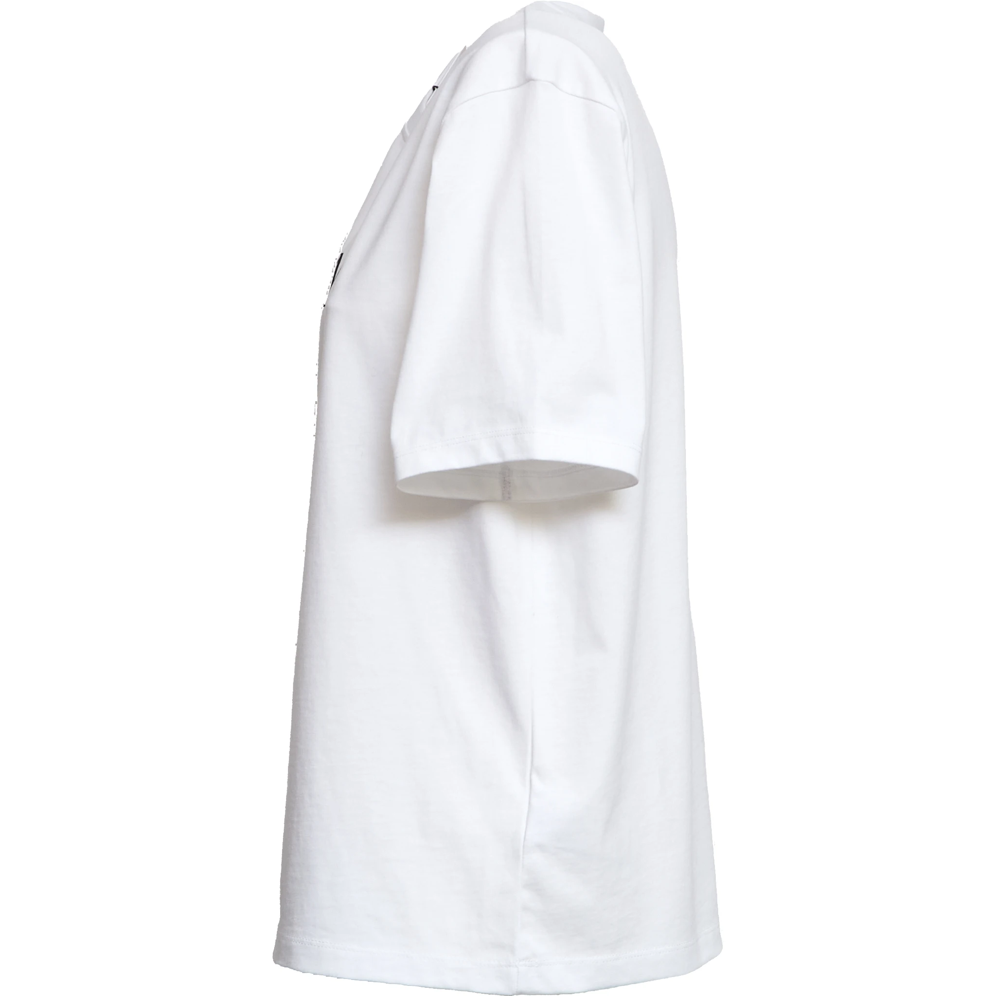 Slogan Tee Fashion Made Me Smile