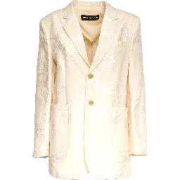 Blazer Ben Monopetto