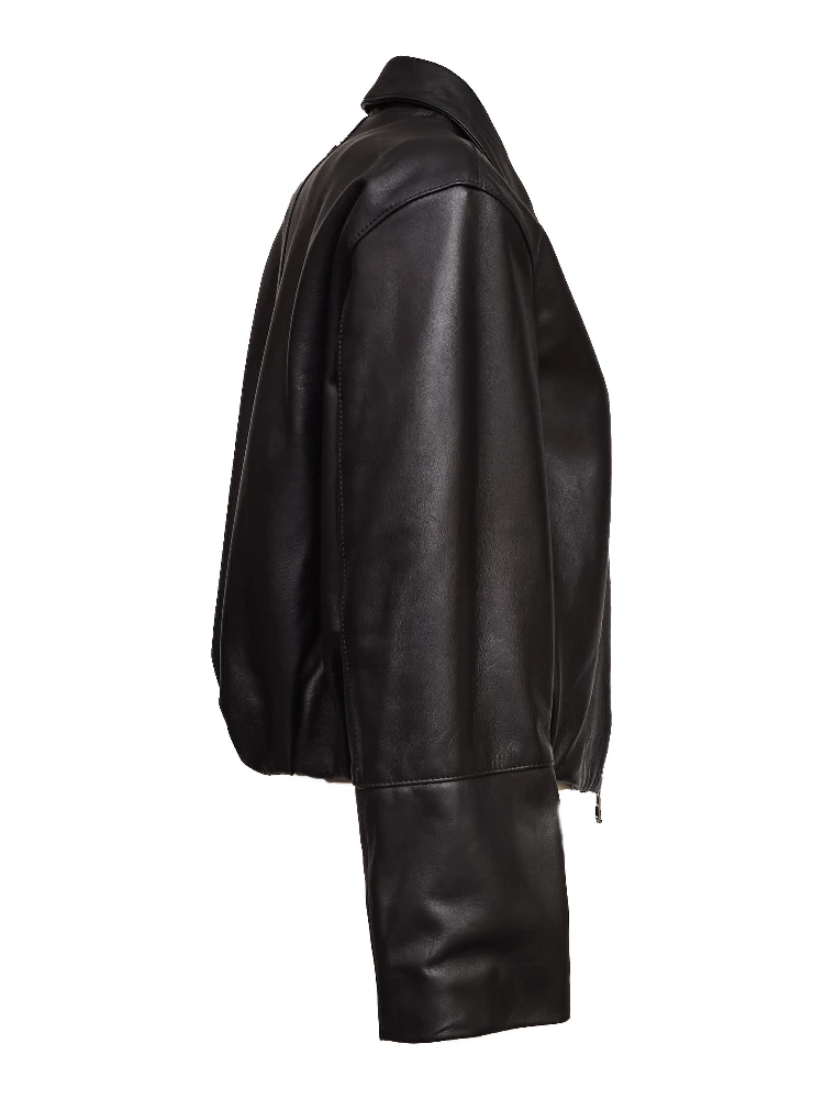 Giubbino In Nappa Regular alternative