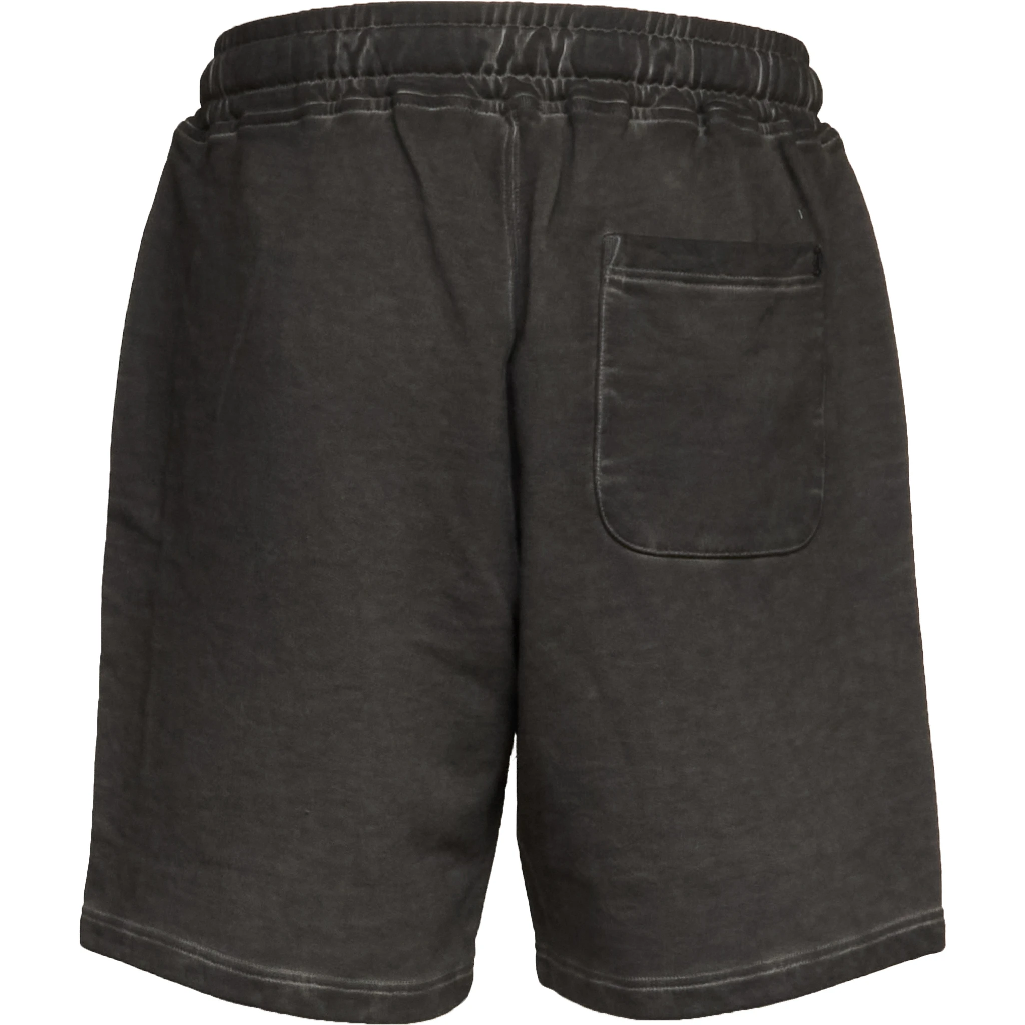 Bermuda In Felpa Regular