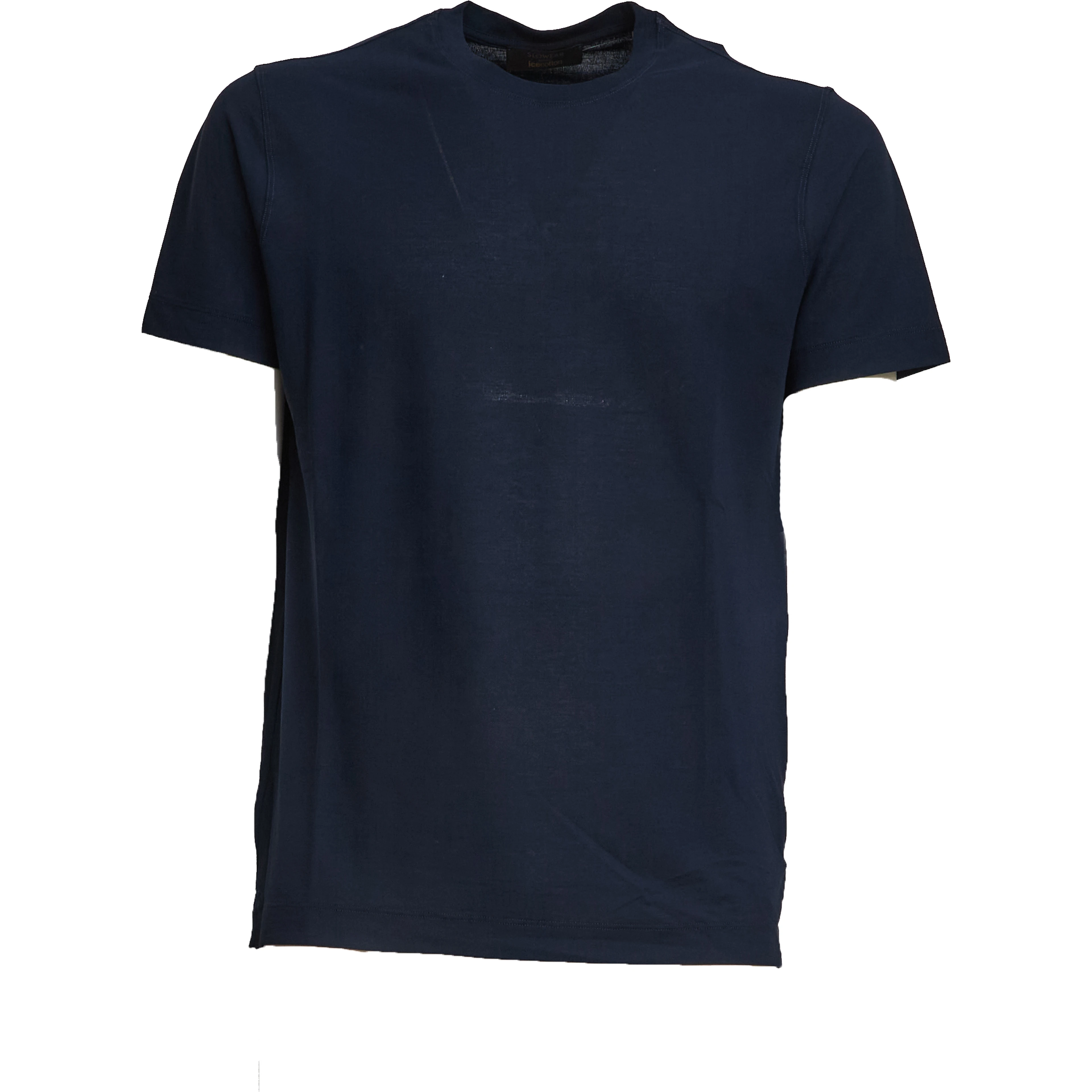 T-Shirt M/C Slim FIt