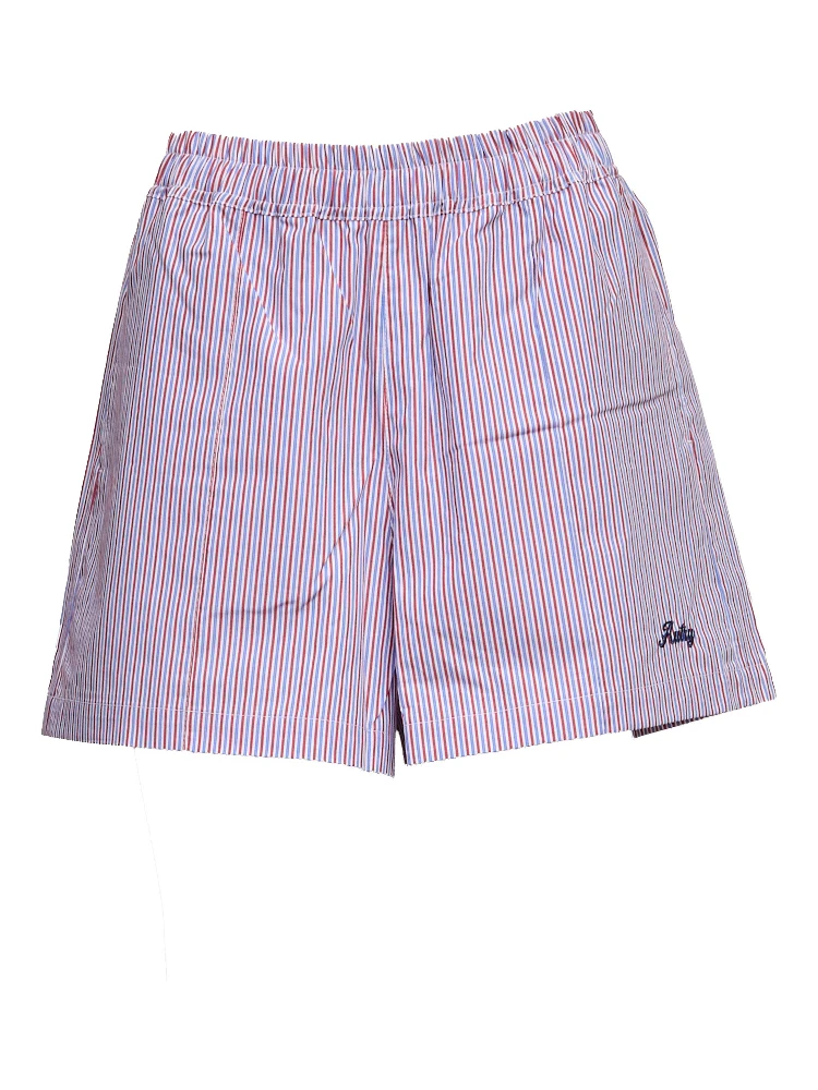 Shorts In Cotone