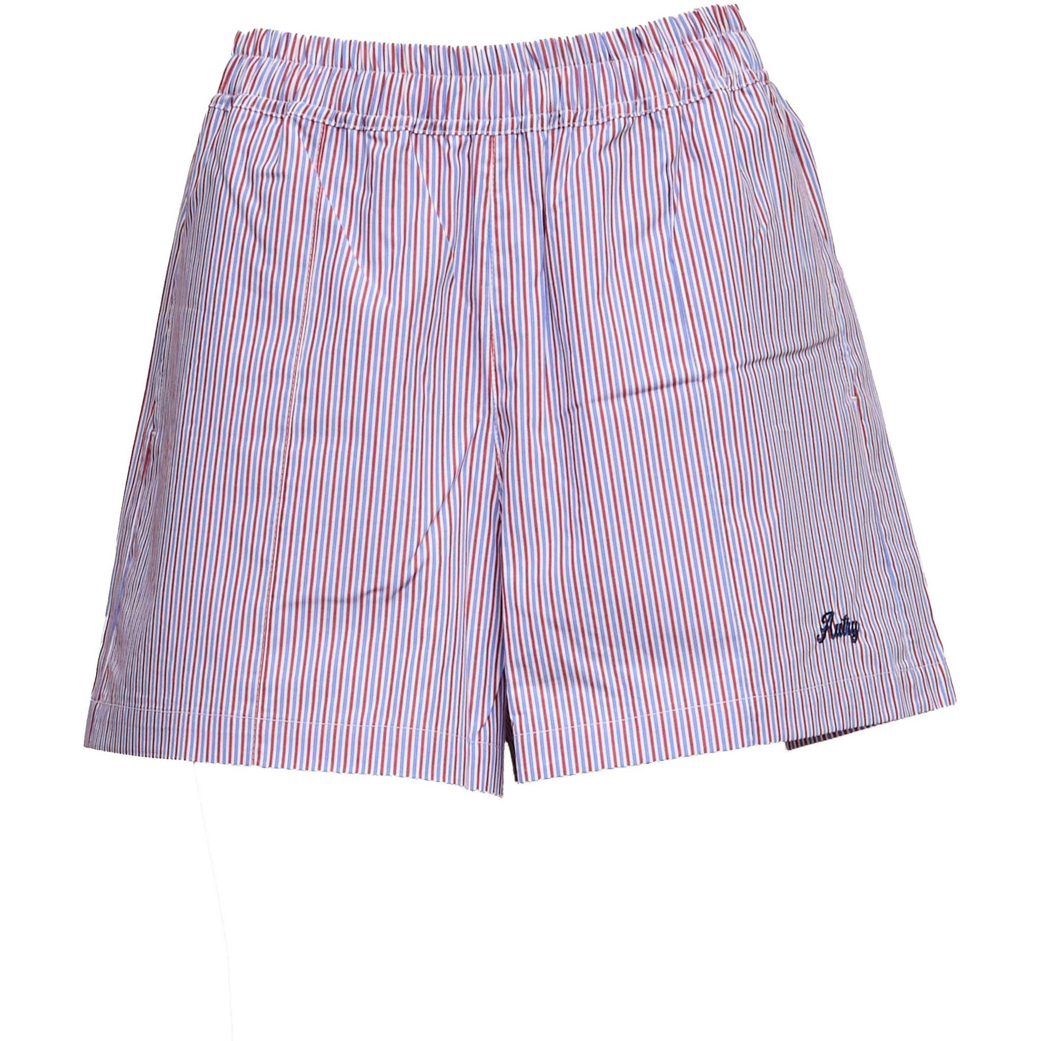 Shorts In Cotone