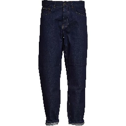 Newel Pant Maitland Denim