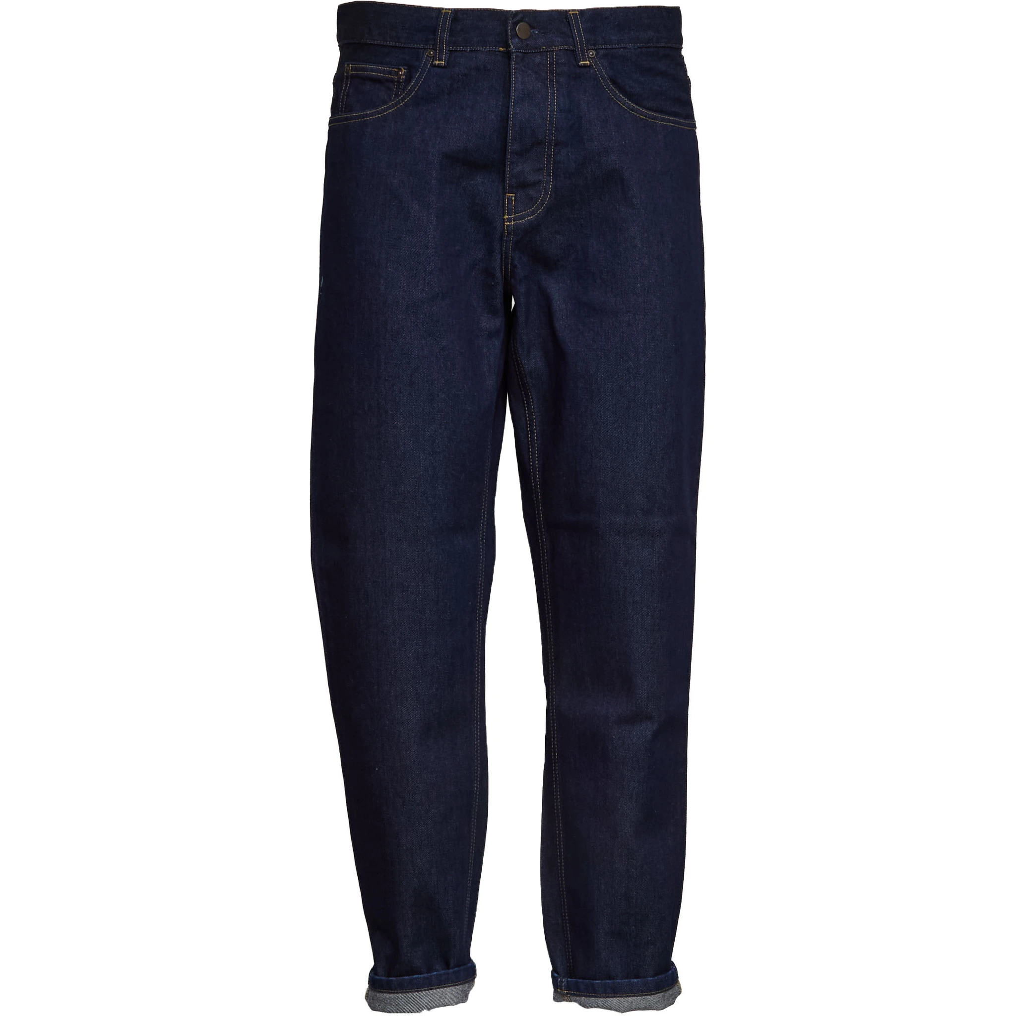 Newel Pant Maitland Denim