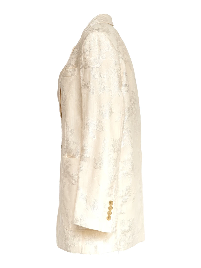 Blazer Ben Monopetto