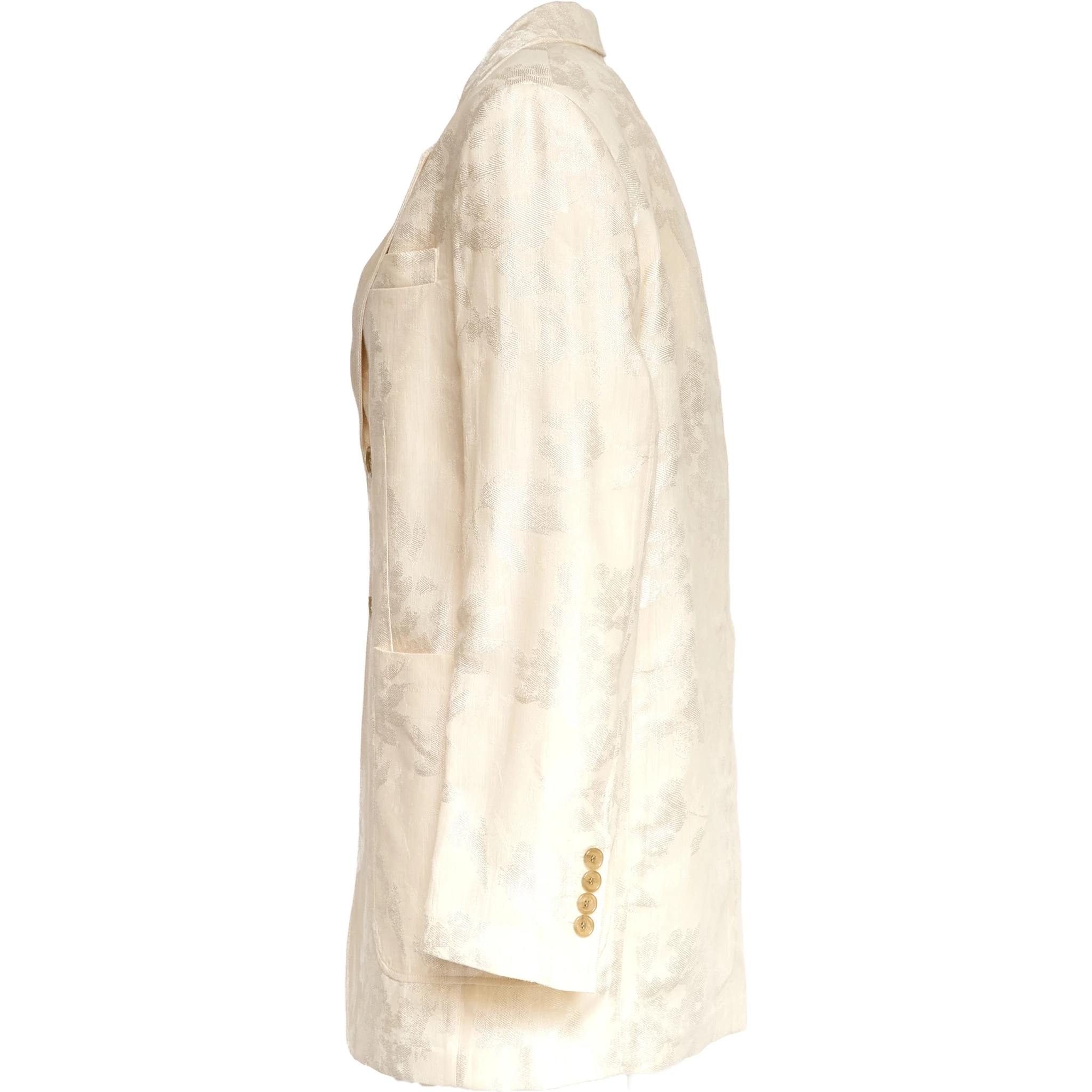 Blazer Ben Monopetto