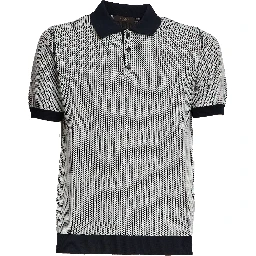 Polo M/C Slim Fit