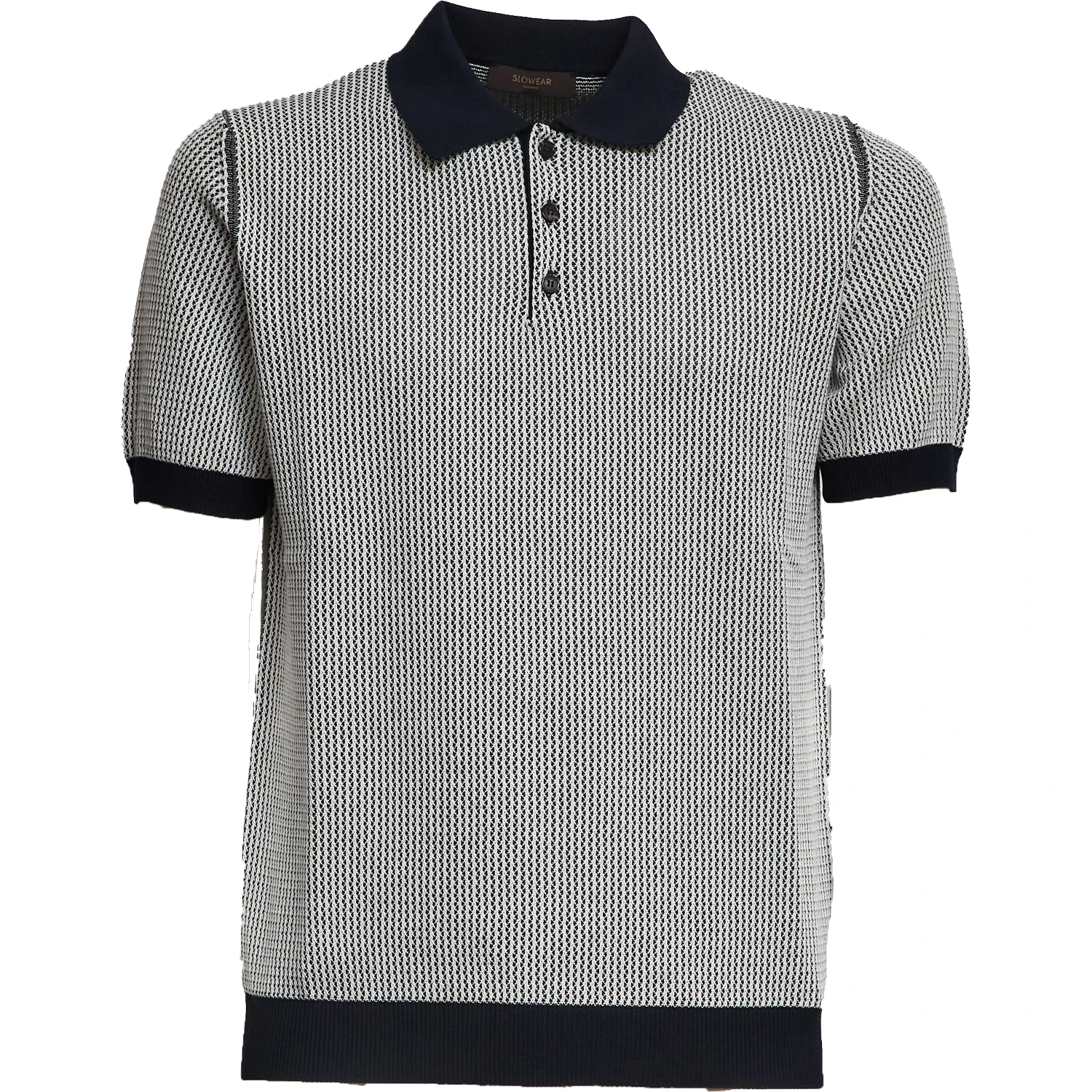Polo M/C Slim Fit