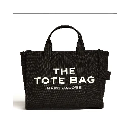 The Canvas Medium Tote Bag
