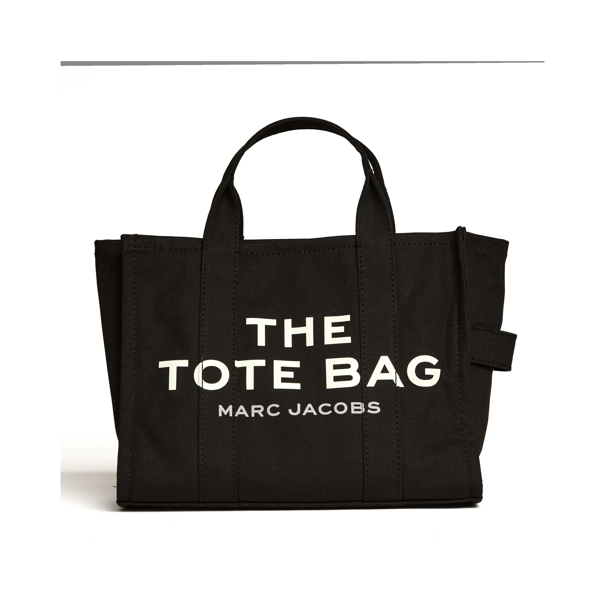 The Canvas Medium Tote Bag
