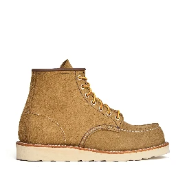 Stivale Moc® Classico In Pelle Suede