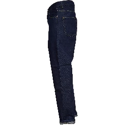 Newel Pant Maitland Denim