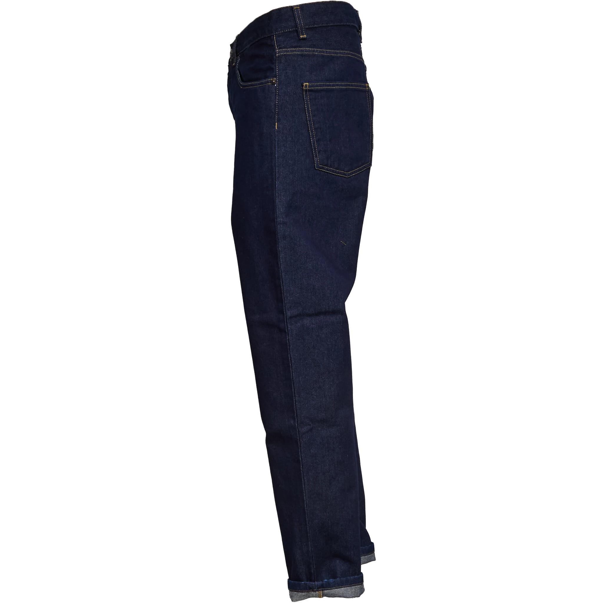 Newel Pant Maitland Denim