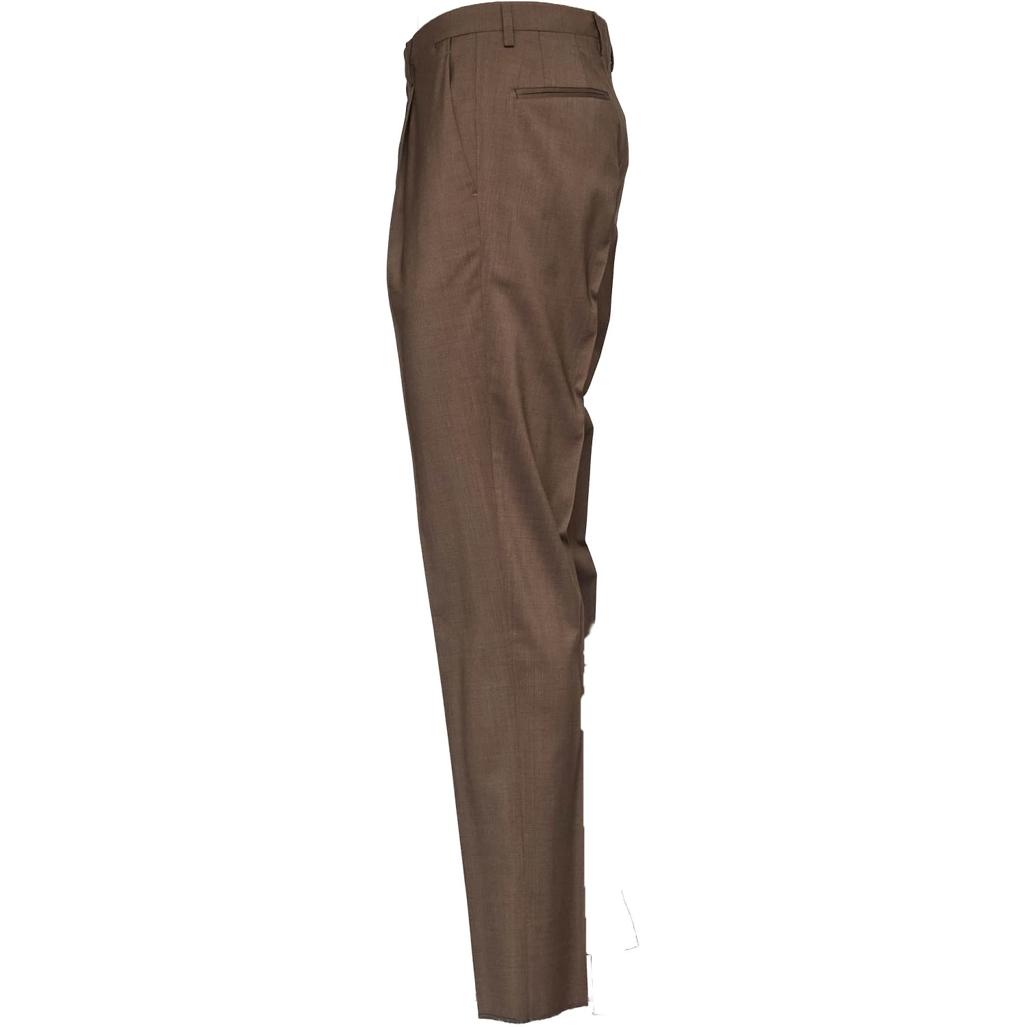 Jeans Express Gamba Ampia