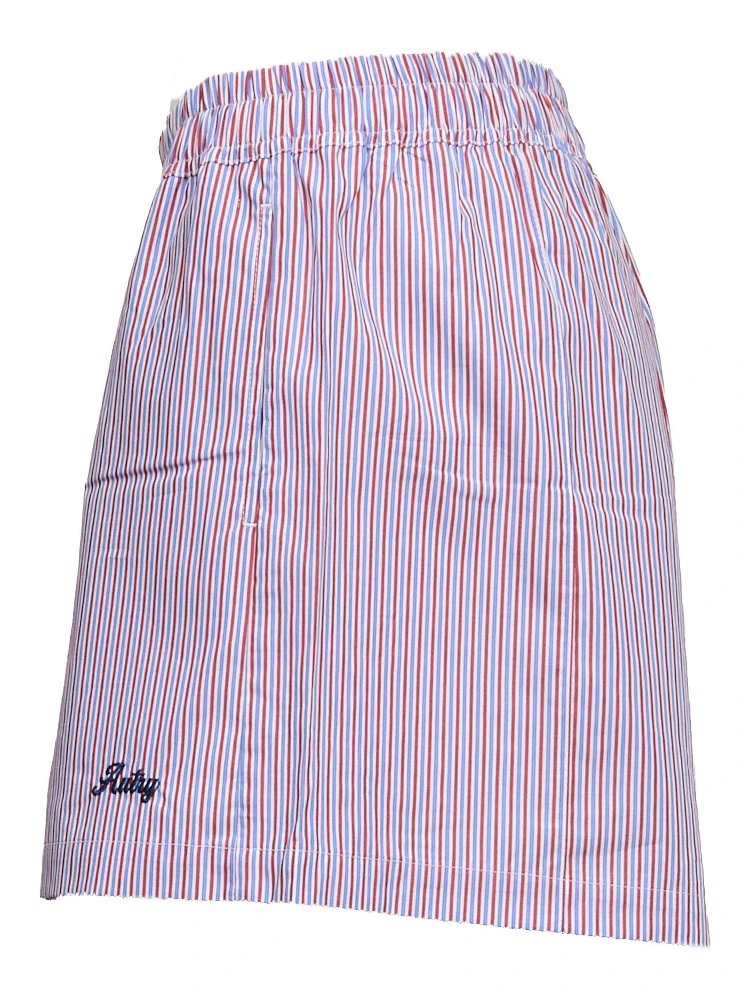 Shorts In Cotone alternative