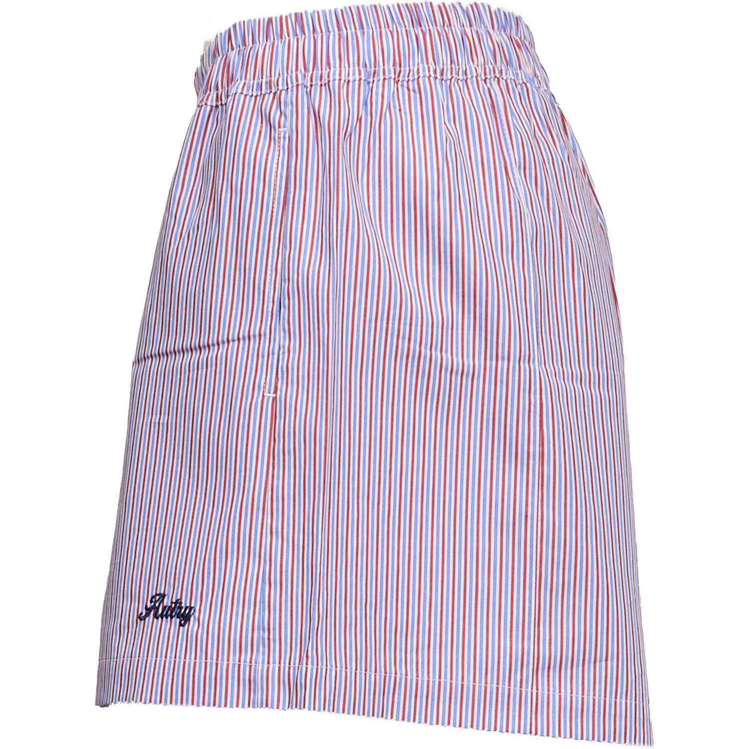 Shorts In Cotone