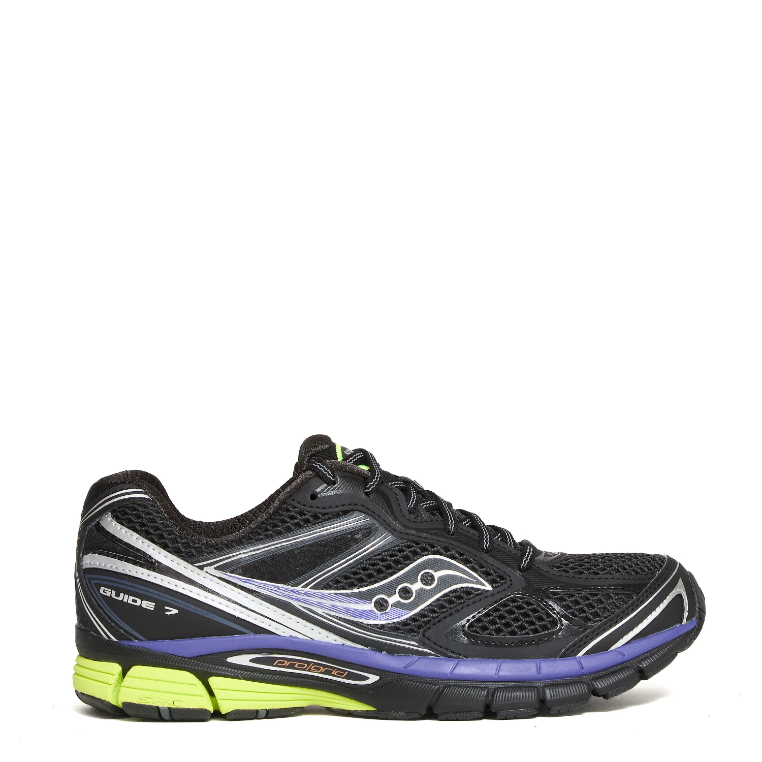 Sneakers Progrid Guide 7
