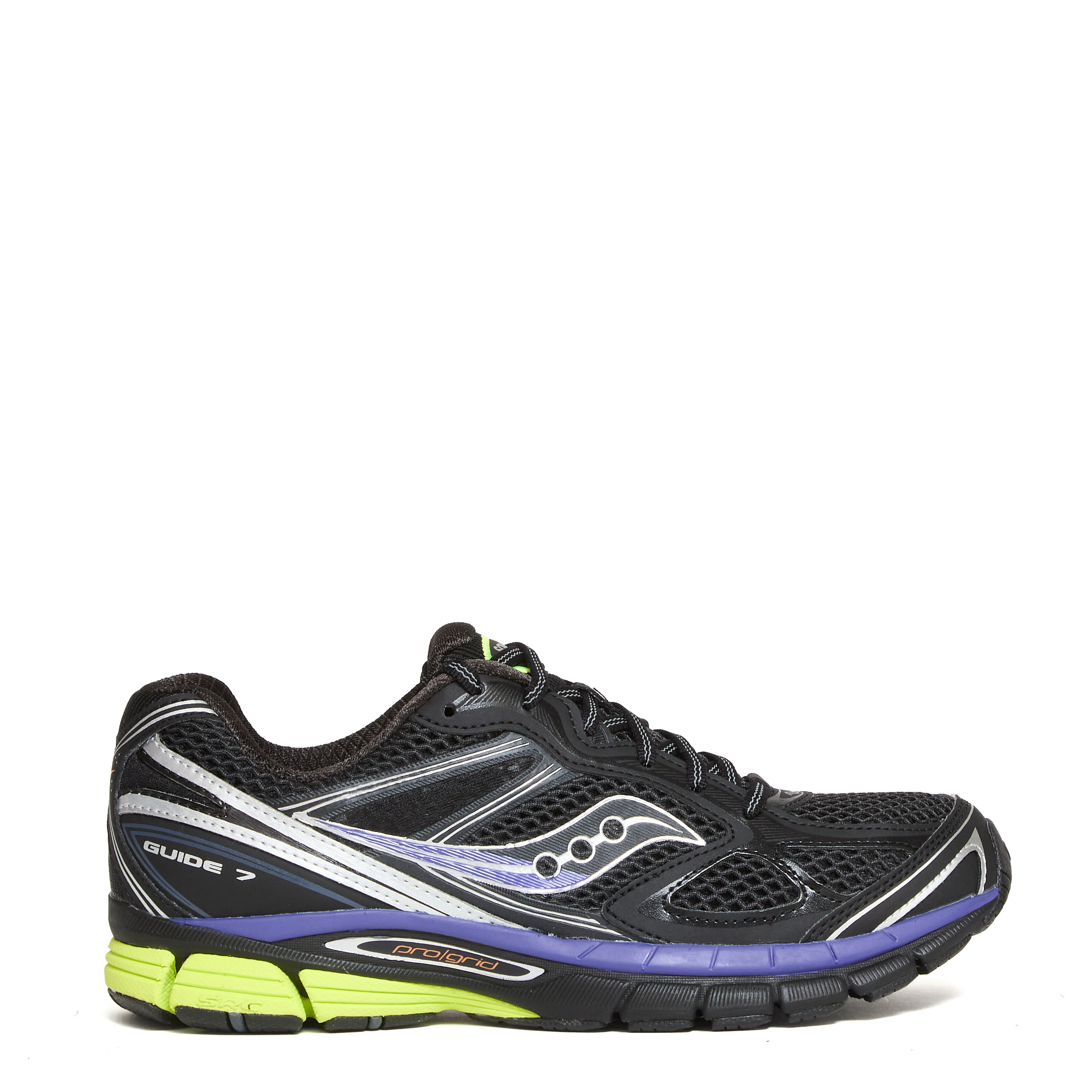 Sneakers Progrid Guide 7