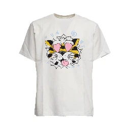 Kenzo Wild Tiger Oversize T-Shirt