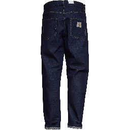 Newel Pant Maitland Denim