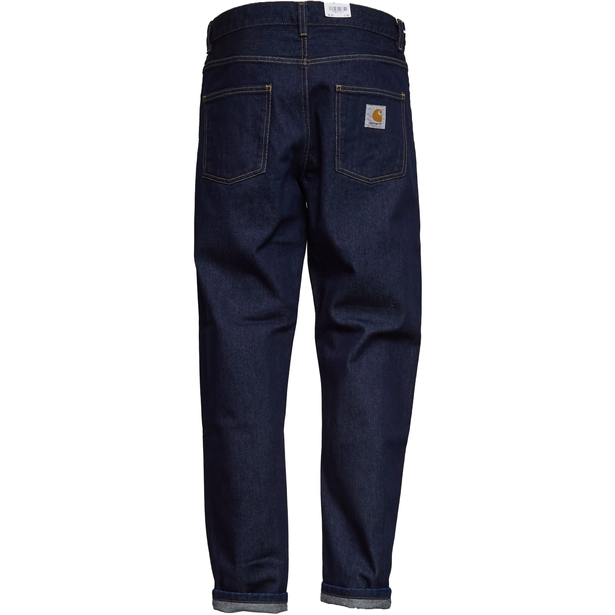 Newel Pant Maitland Denim