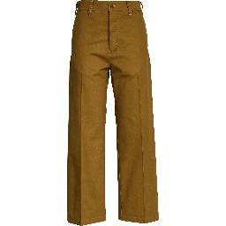 Pantaloni Due Culotte